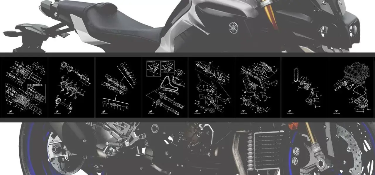 Produktbild reservdelar